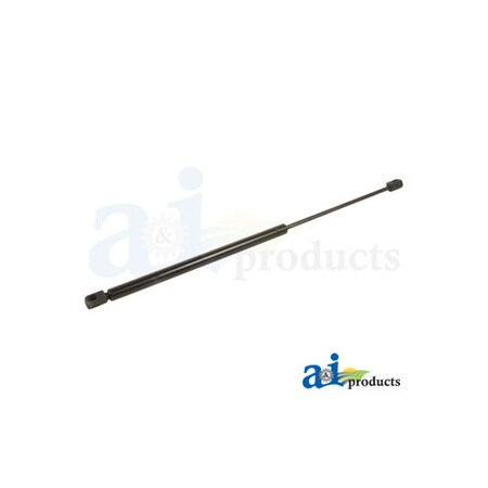 A & I Products Gas Strut, Rear Window, Cab 24" x1" x3" A-47126775